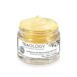 Teaology Kombucha Tea Crema Viso Rivitalizzante 50 ml