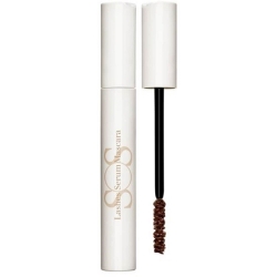 Clarins SOS Lashes Serum Mascara-Siero Rivitalizzante Ciglia - Caramel