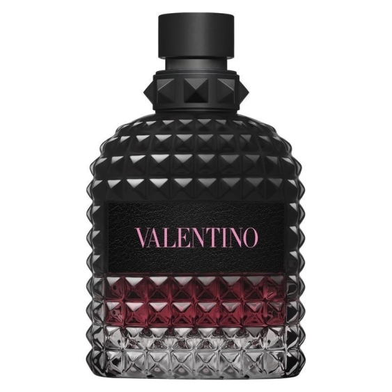 Valentino Uomo Born In Roma Intense Eau De Parfum 50 ml