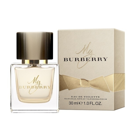 Profumo da Donna Burberry My Burberry Eau de Toilette confezione da 30ML