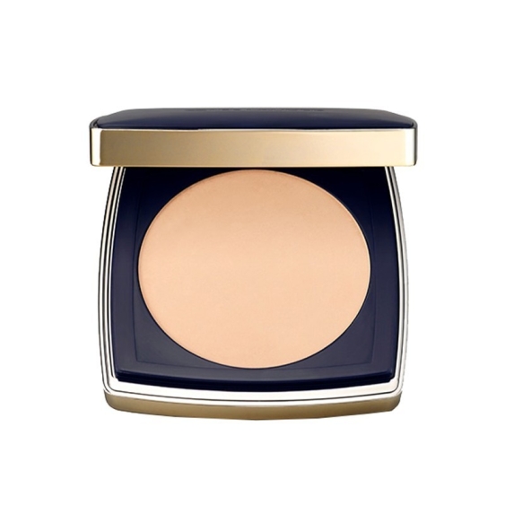 Estee Lauder Double Wear Stay-In-Place Matte Powder Foundation SPF10 Fondotinta Compatto - 3C2 Pebble