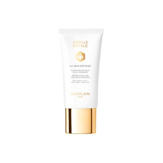 Guerlain Abille Royale UV Skin Defense SPF50 Fluido Viso Protettivo 50 ml
