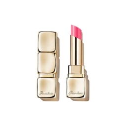 Guerlain KissKiss Bee Glow Balsamo Labbra Colorato - 458 Pop Rose Glow