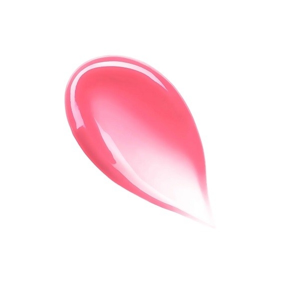 Guerlain KissKiss Bee Glow Balsamo Labbra Colorato - 458 Pop Rose Glow