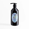 L'Amande Bagno Di Un Tempo Menta Selvatica 470 ml