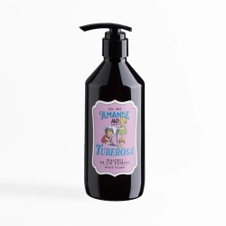 L'Amande Bagno Di Un Tempo Tuberosa 470 ml