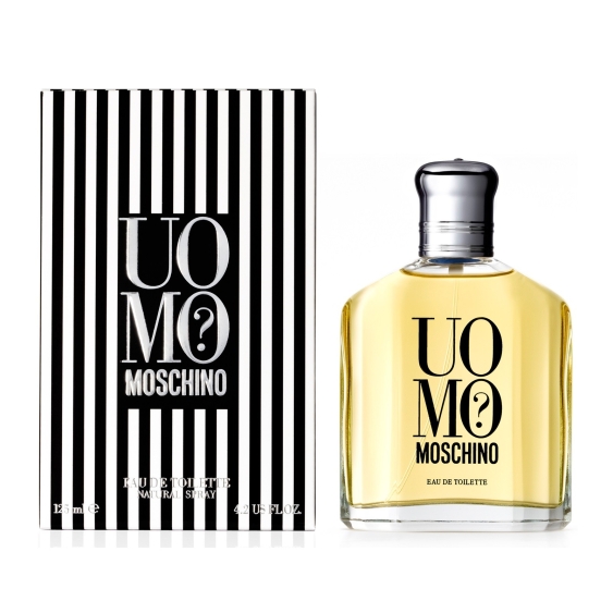 Moschino Uomo 125 ml | ProfumeriaWeb
