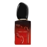 Giorgio Armani Sì Passione Eau De Parfum Intense Ricaricabile 30 ml
