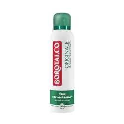 Borotalco Original Deodorante Spray 150ML