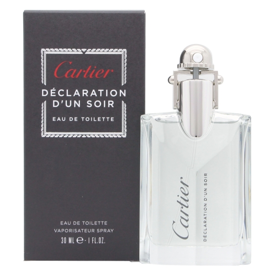 Cartier Declaration D'Un Soir 30ML