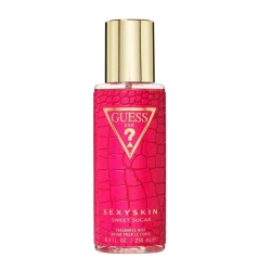 Guess Sexyskin Sweet Sugar Body Mist 250 ml