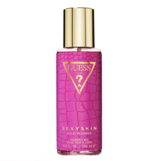 Guess Sexyskin Wild Flower Body Mist 250 ml