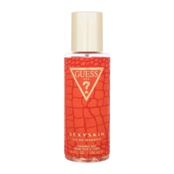Guess Guess Sexyskin Solar Warmth Body Mist 250 ml