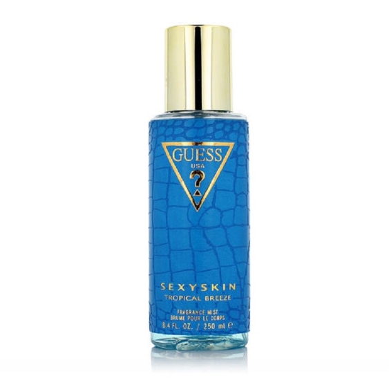 Guess Sexyskin Tropical Breeze Body Mist 250 ml