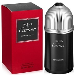 Cartier Pasha Edition Noire 50ML