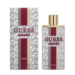 Guess Amore Roma Eau De Toilette 100 ml