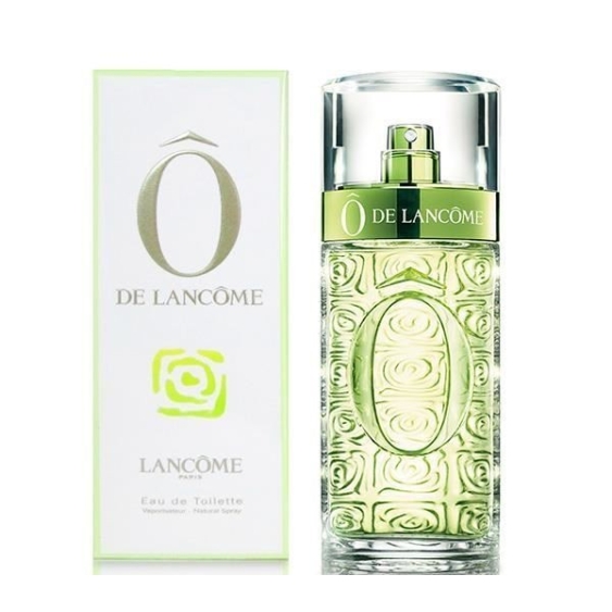 Profumo da Donna Lancome O de Lancome confezione da 50ML