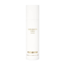 Paco Rabanne Million Gold for Her Deodorant Spray 150 ml