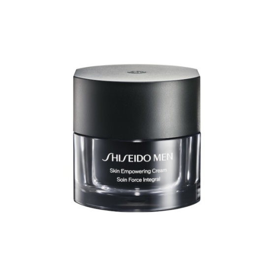 Shiseido Men Skin Empowering Cream Ricaricabile 50 ml