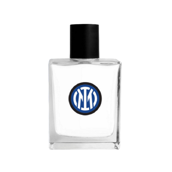 Inter Eau De Toilette 100 ml