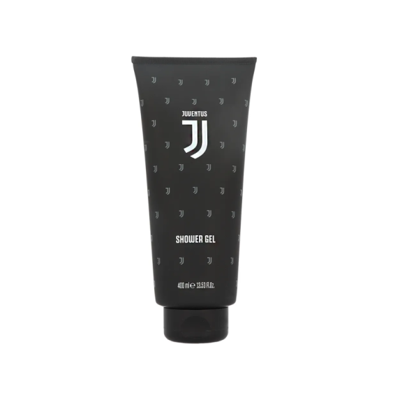 Juventus Bagno Doccia 400 ml