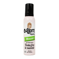 Adorn Supreme Hair Mousse Volumizzante 150 ml