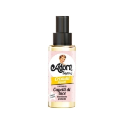 Adorn Capelli Di Luce Cristalli Liquidi Lucidante 50 ml