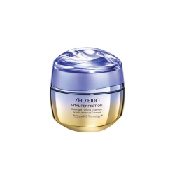 Shiseido Vital Perfection Overnight Firming Treatment 50 ml