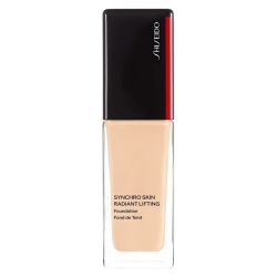 Shiseido Synchro Skin Radiant Lifting Foundation - 130 Opal