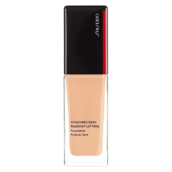 Shiseido Synchro Skin Radiant Lifting Foundation - 240 Quartz