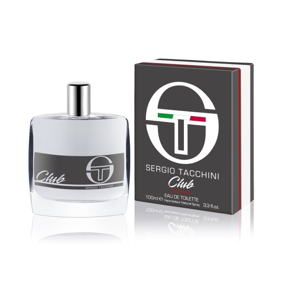 Sergio Tacchini Club Intense 100ML