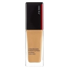 Shiseido Synchro Skin Radiant Lifting Foundation - 340 Oak