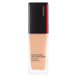 Shiseido Synchro Skin Self-Refreshing Foundation - 240 Quartz