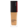 Shiseido Synchro Skin Self-Refreshing Foundation - 340 Oak