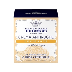 Acqua alle Rose Antirughe Crema Viso 50ML