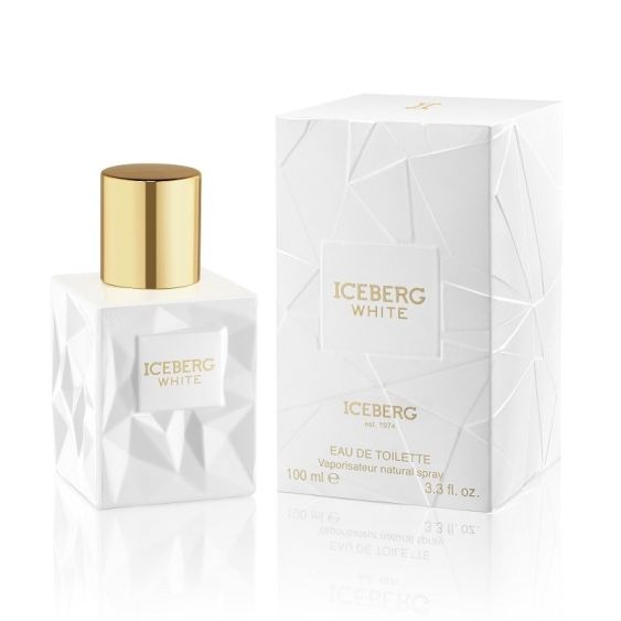 Iceberg White 100ML
