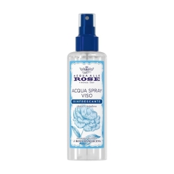 Acqua alle Rose Acqua Spray Viso Rinfrescante 200 ml