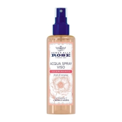 Acqua alle Rose Acqua Spray Viso Illuminante 200 ml