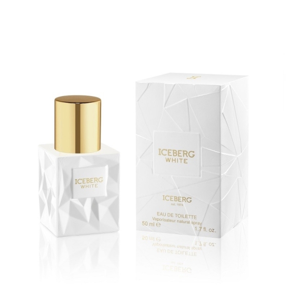 Iceberg White 50ML