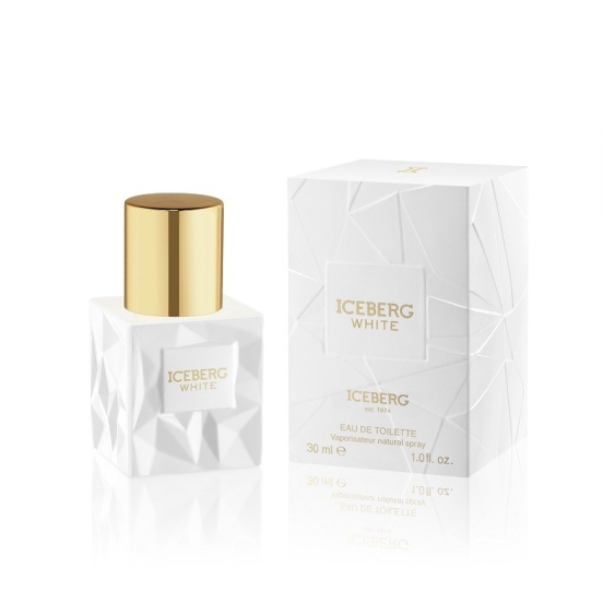 Iceberg White 30ML