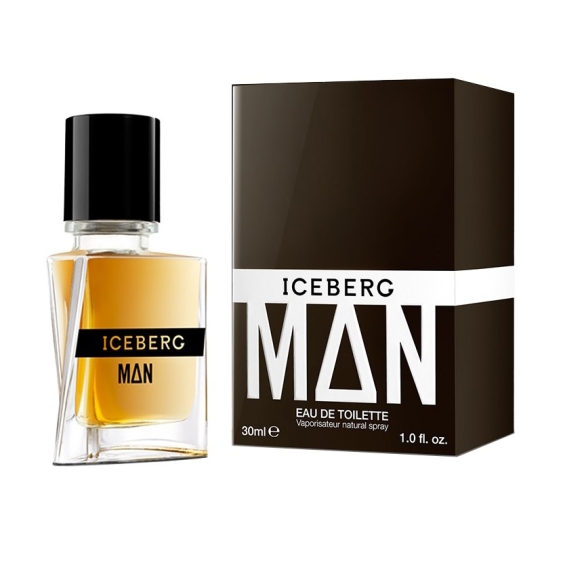 Iceberg Man 30ML