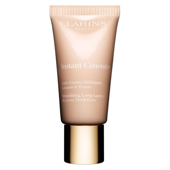 Clarins Instant Concealer Correttore Antiocchiaie Levigante - 2.5