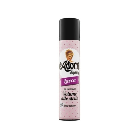 Adorn Volume Alle Stelle Lacca Volumizzante 250 ml