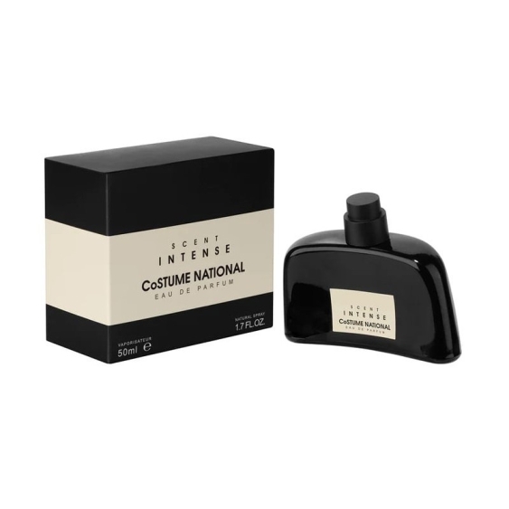 Profumo Unisex Costume National Scent Intense Eau de Parfum confezione da 50ML