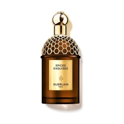 Guerlain Absolus Allegoria Epices Exquises Eau De Parfum 125 ml