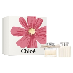 Chloe Chloé Eau de Parfum 50 ml + Body Lotion Cofanetto