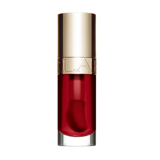 Clarins Lip Comfort Oil Olio Labbra Nutriente - 09 Chocolate