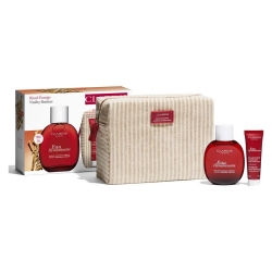 Clarins Rituale Energia Cofanetto Eau Dynamisante 100 ml