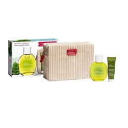 Clarins Rituale Forza Interiore Cofanetto Eau Extraordinaire 100 ml