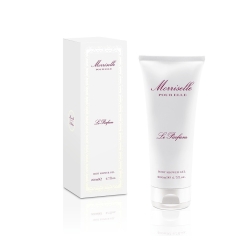 Morris Morriselle Pour Elle Le Parfum Shower Gel 200ML
